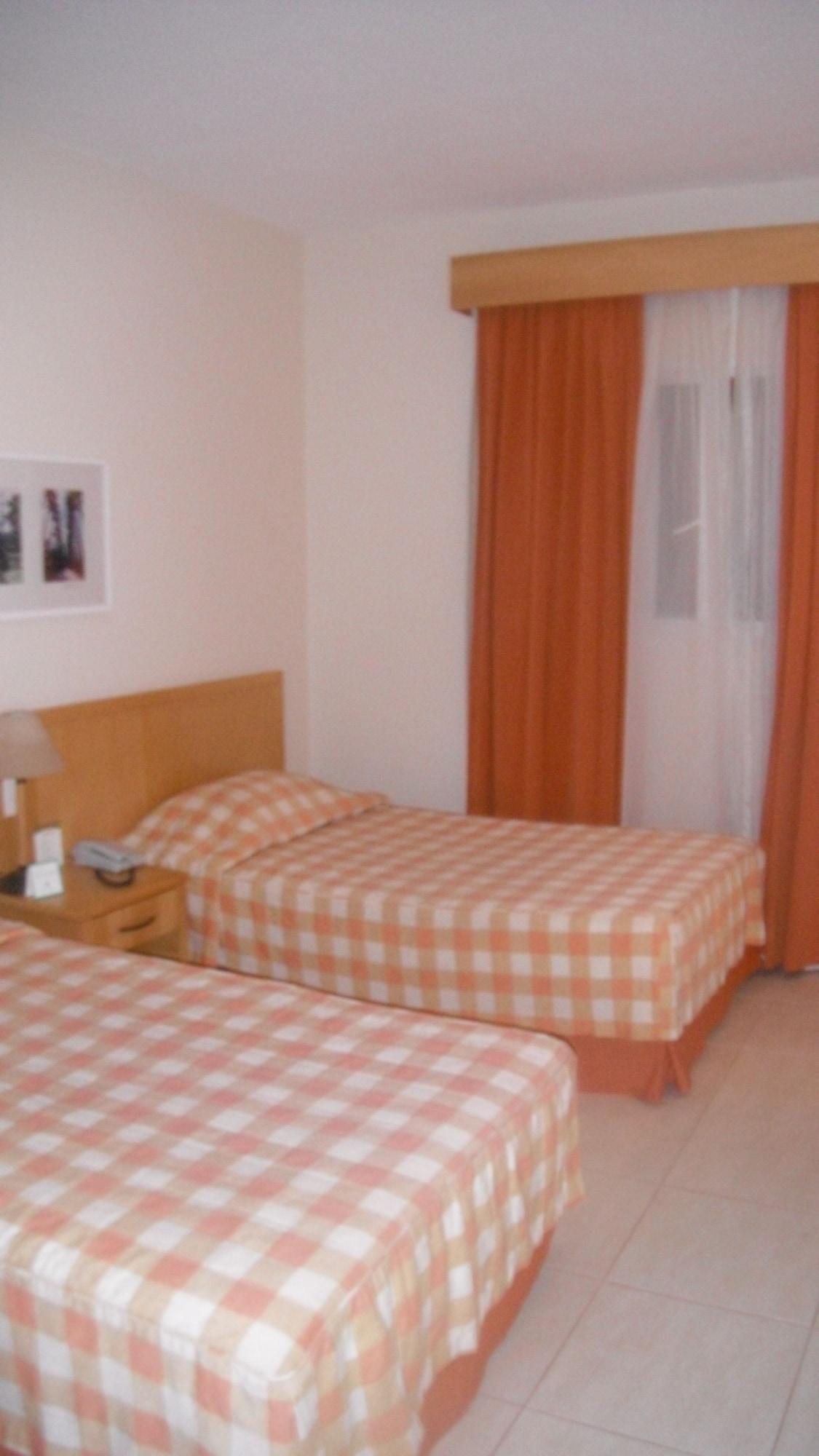 Harbor Self Graciosa Hotel Quatro Barras Εξωτερικό φωτογραφία
