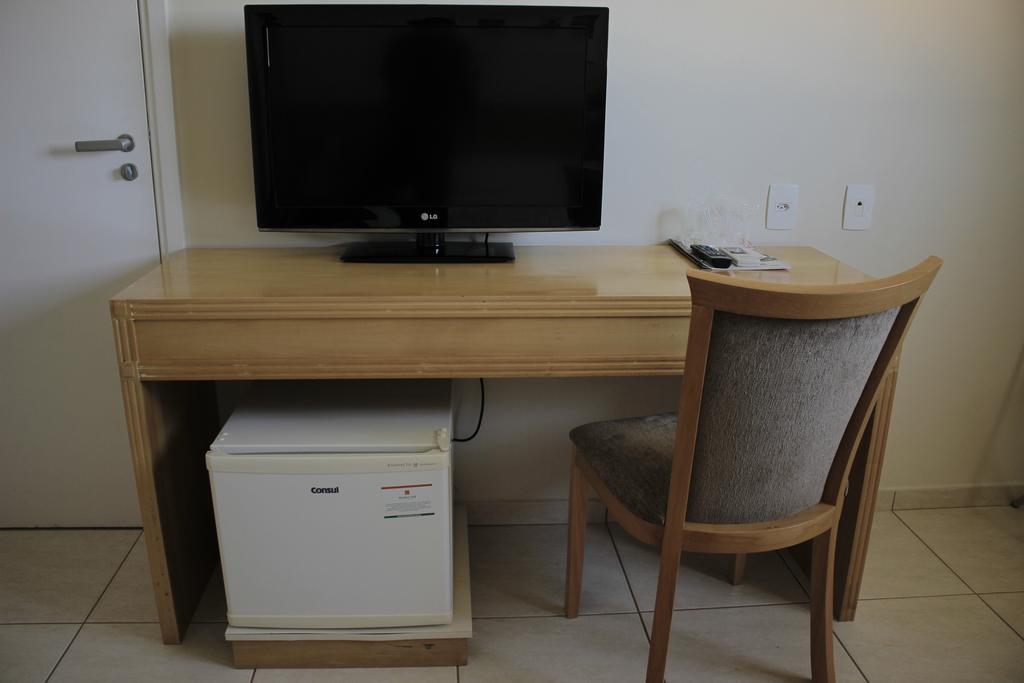 Harbor Self Graciosa Hotel Quatro Barras Εξωτερικό φωτογραφία