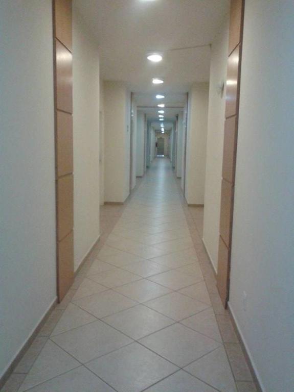 Harbor Self Graciosa Hotel Quatro Barras Εξωτερικό φωτογραφία